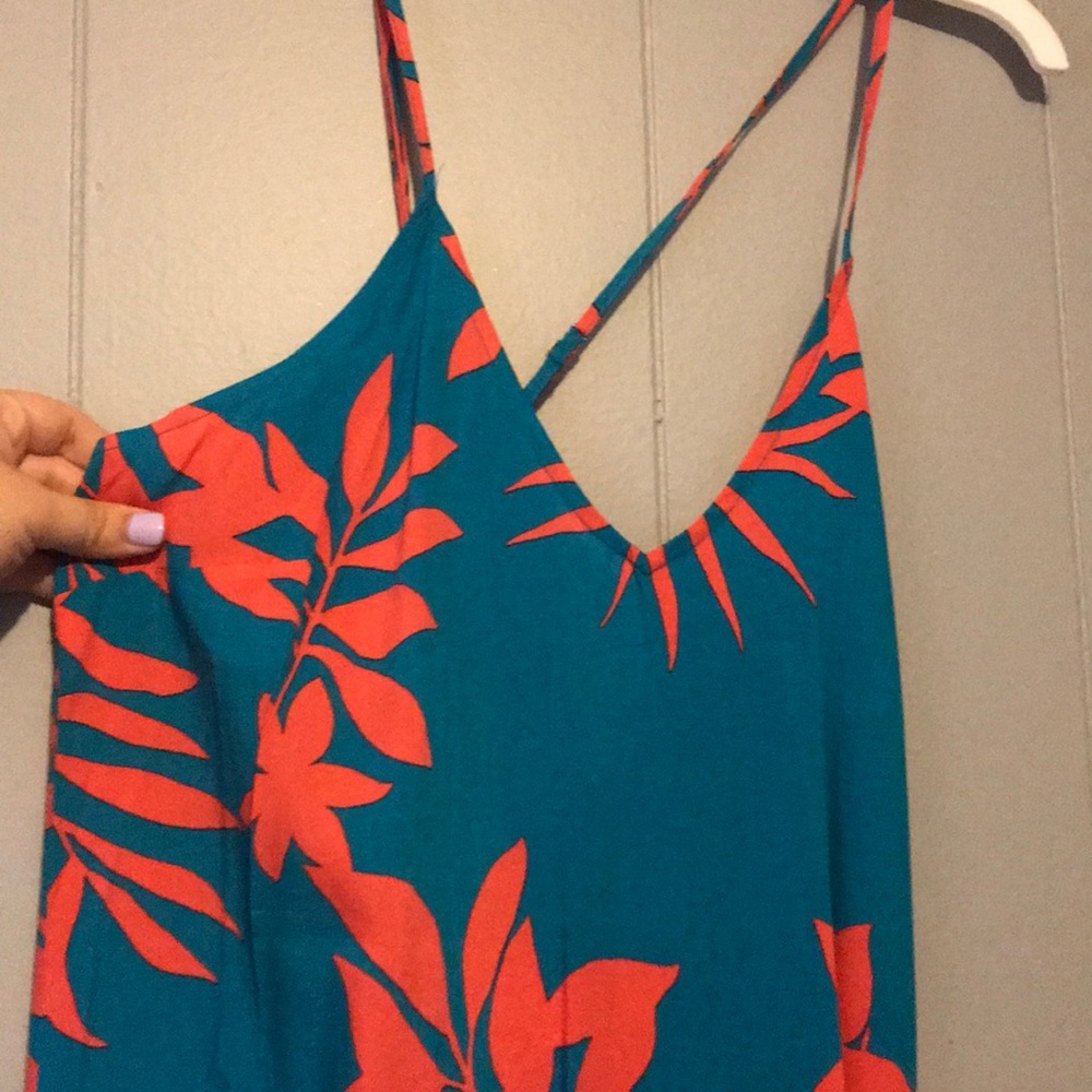 NWT Old Navy maxi